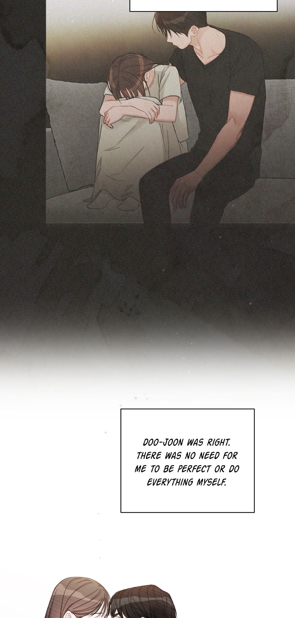 Positively Yours Chapter 72 page 15
