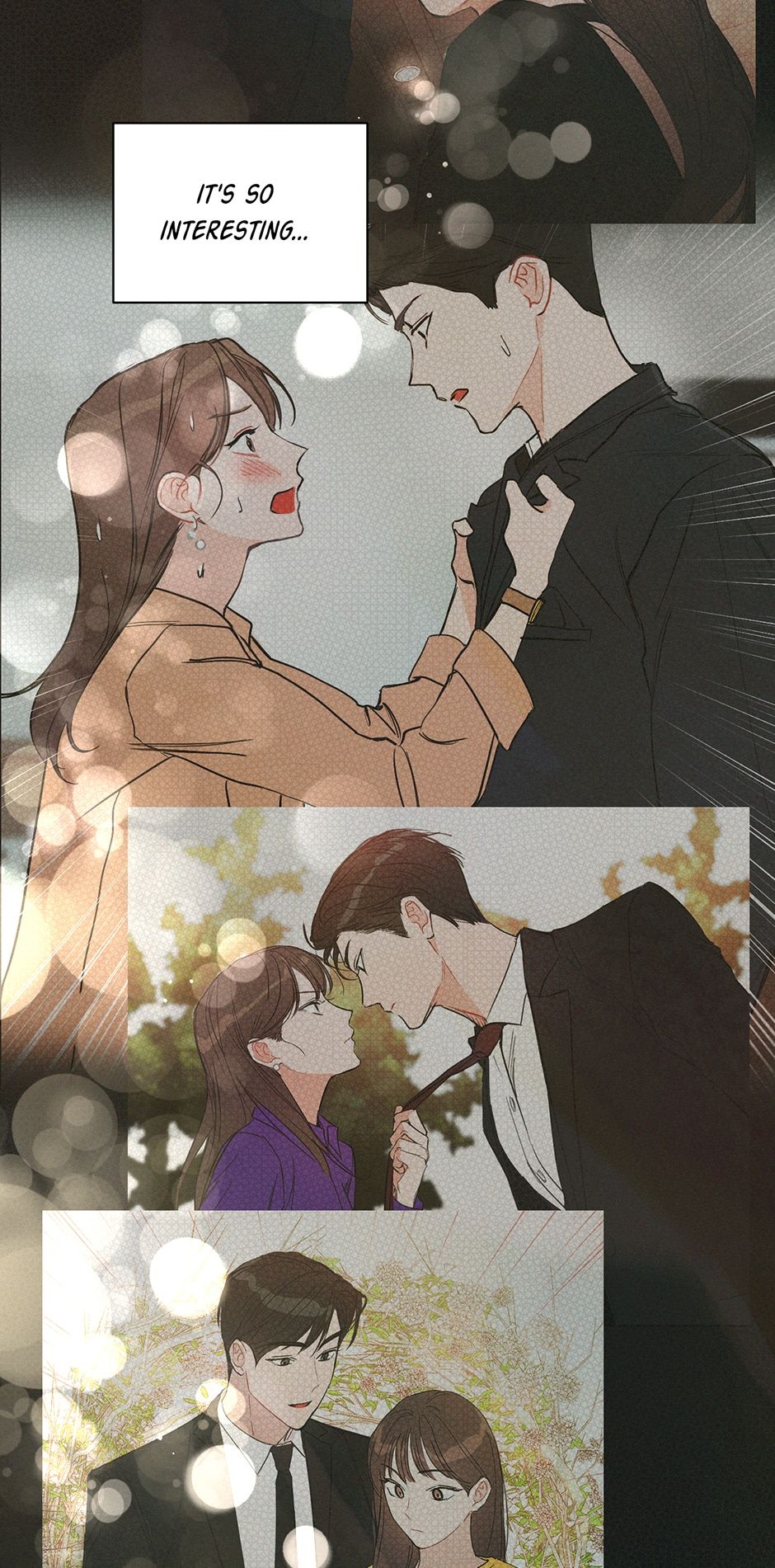 Positively Yours Chapter 72 page 22