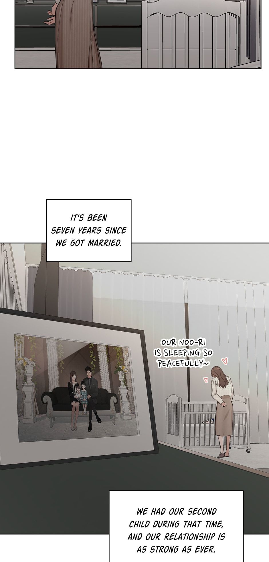 Positively Yours Chapter 72 page 69