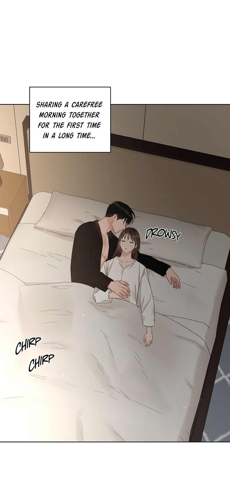Positively Yours Chapter 73 page 3
