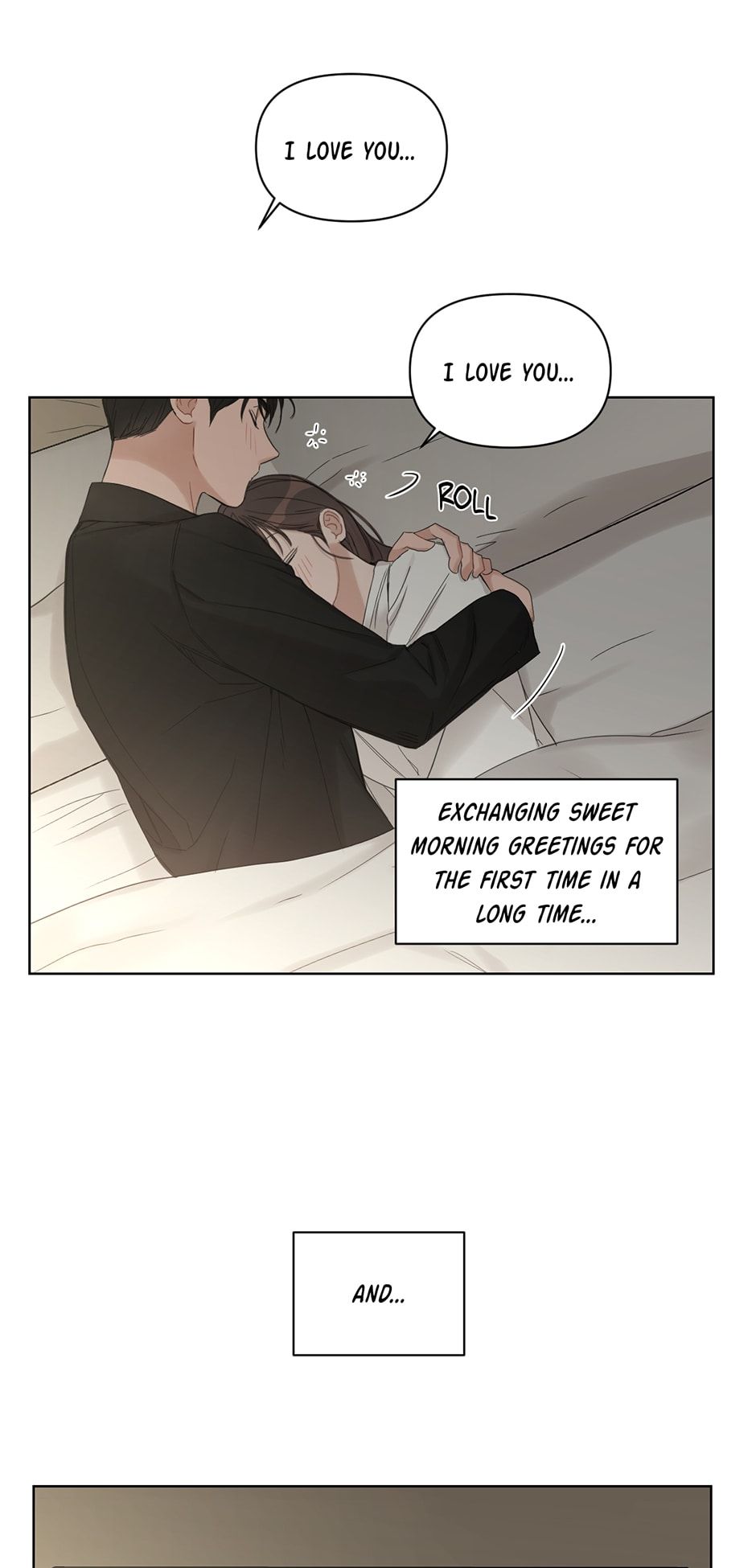 Positively Yours Chapter 73 page 4