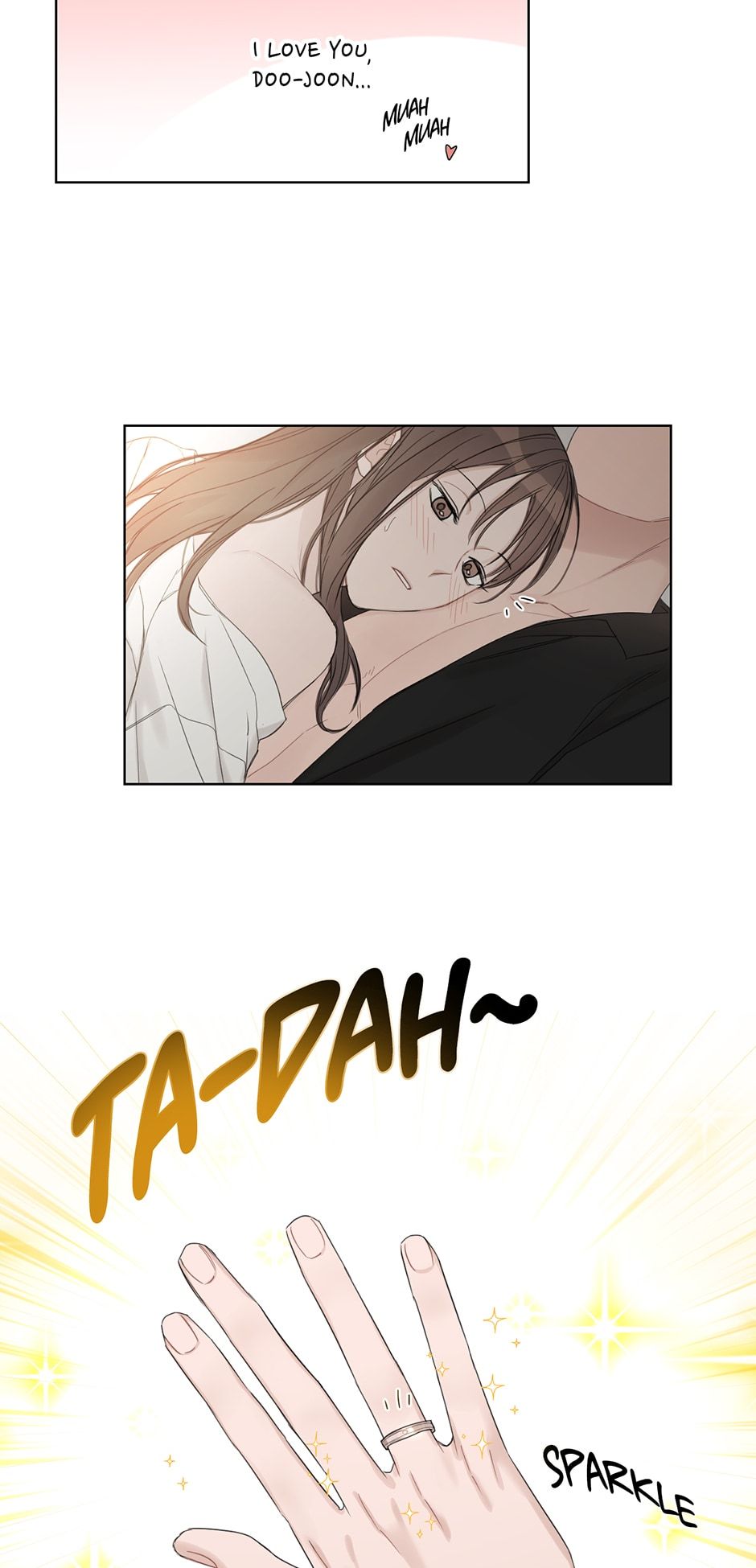 Positively Yours Chapter 73 page 10