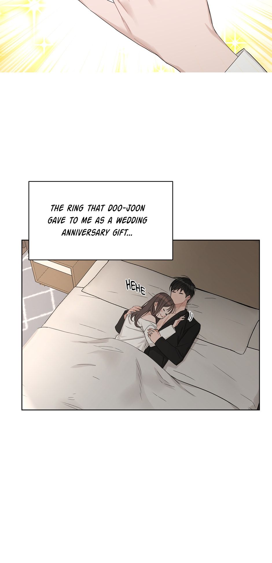 Positively Yours Chapter 73 page 11