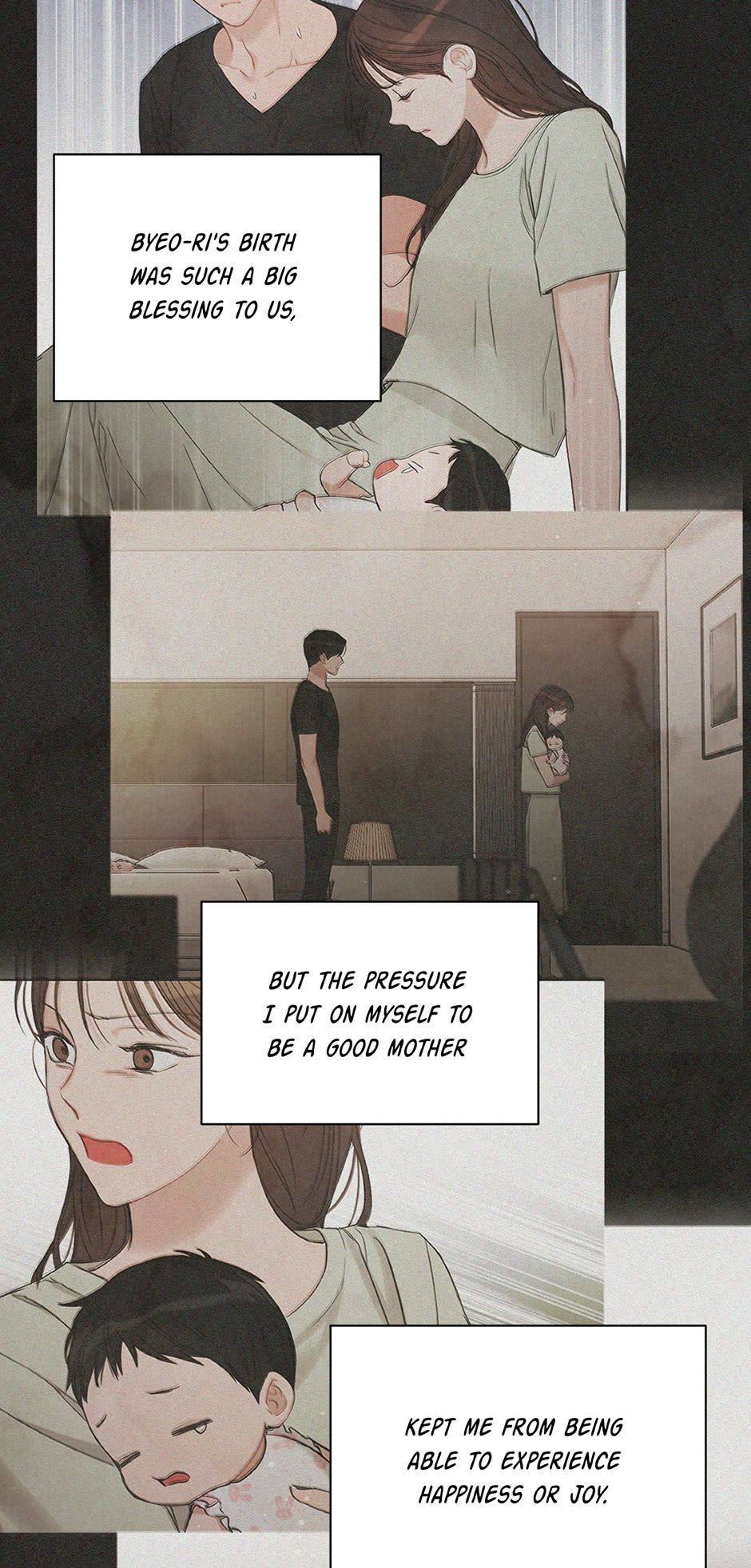 Positively Yours Chapter 73 page 14