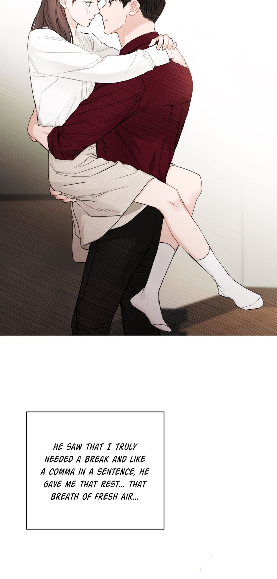 Positively Yours Chapter 73 page 16