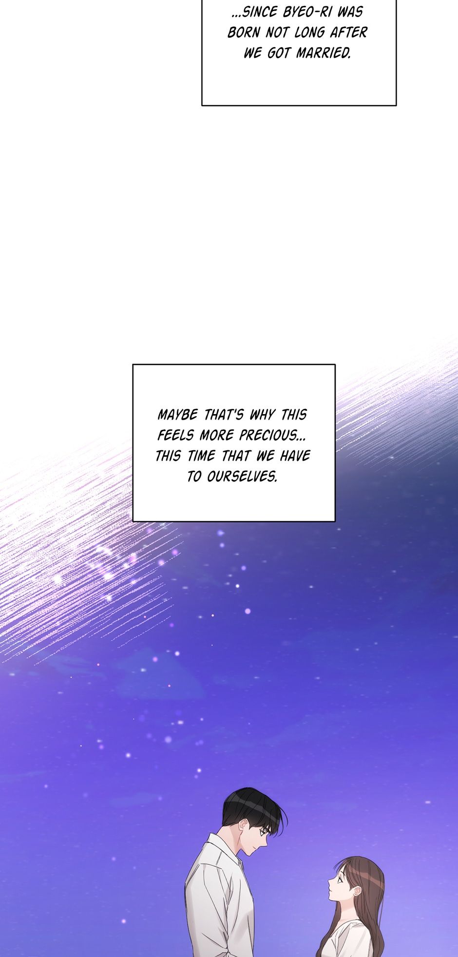 Positively Yours Chapter 73 page 19