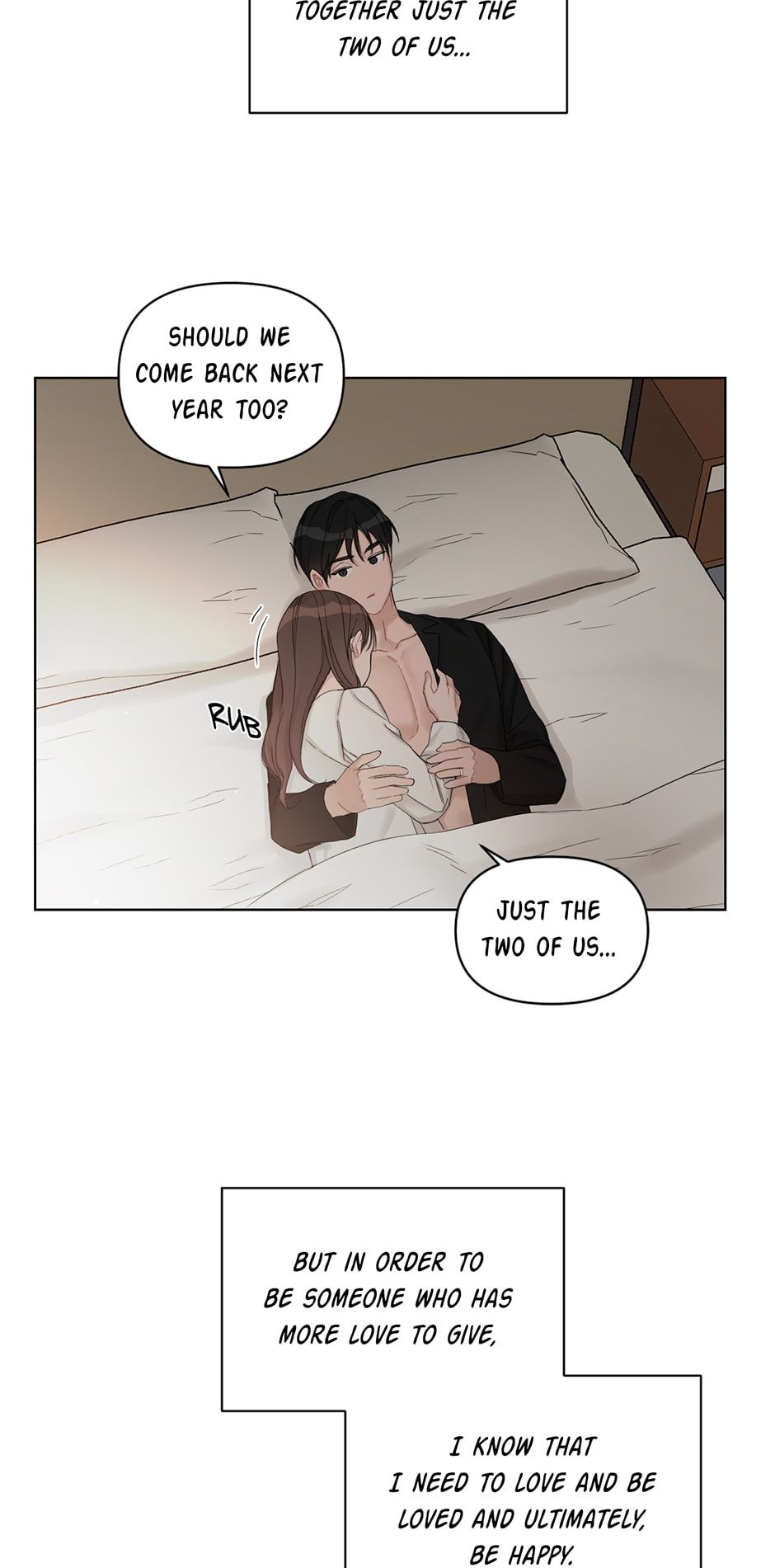 Positively Yours Chapter 73 page 26