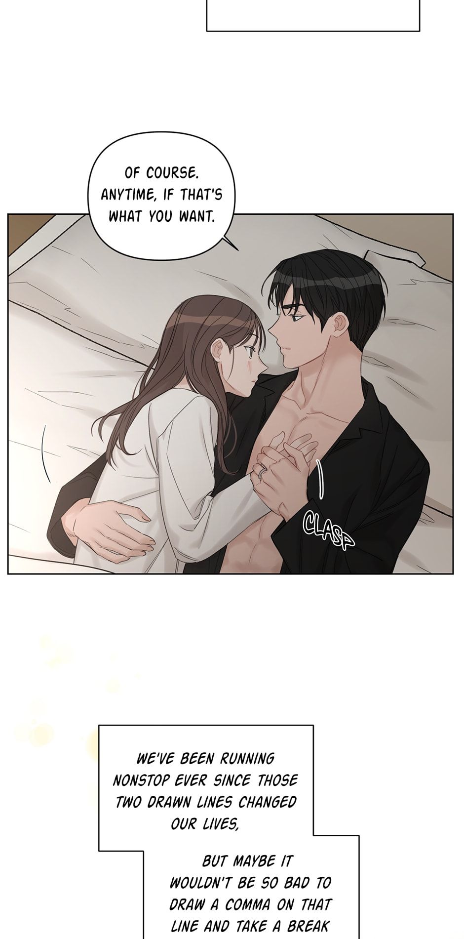 Positively Yours Chapter 73 page 27