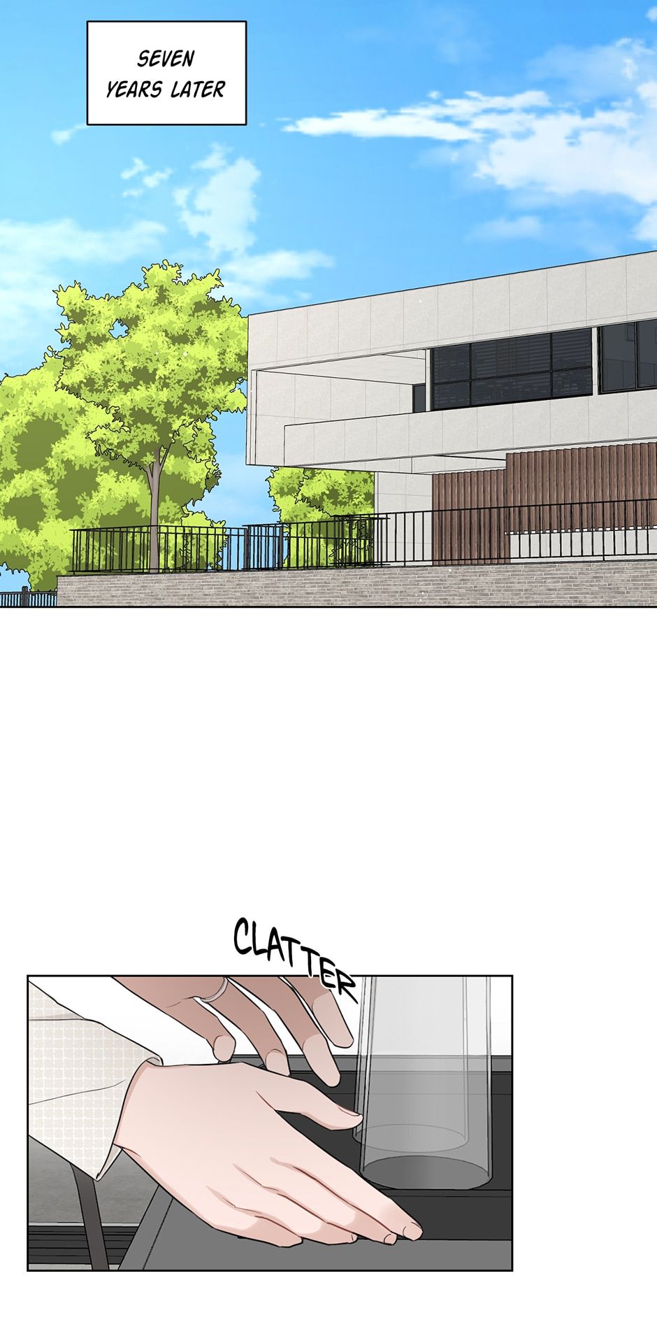 Positively Yours Chapter 73 page 33