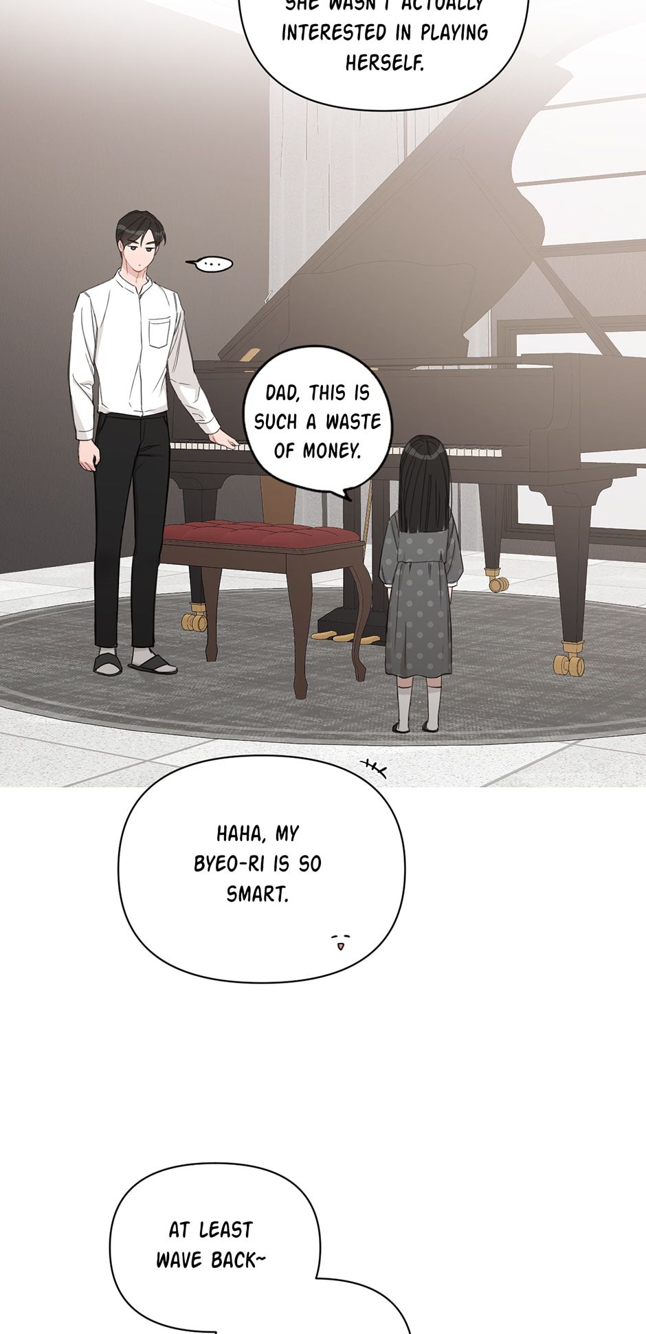 Positively Yours Chapter 73 page 45