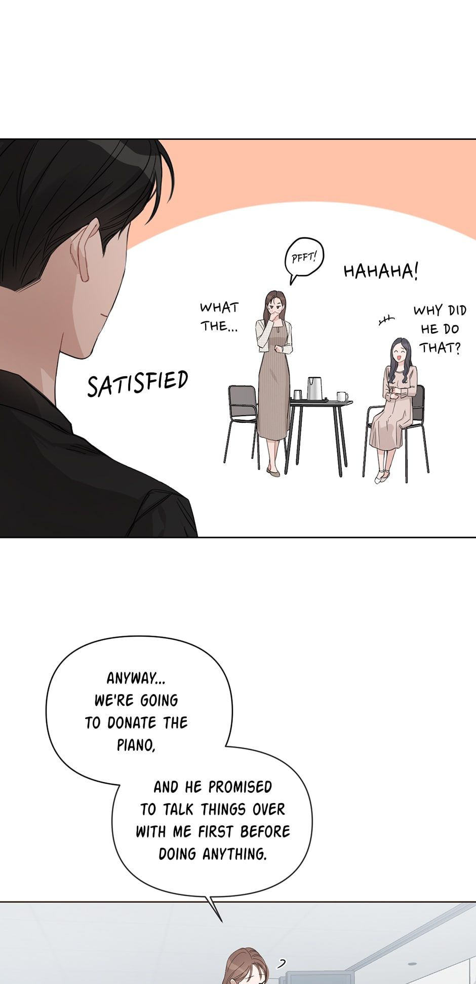 Positively Yours Chapter 73 page 49