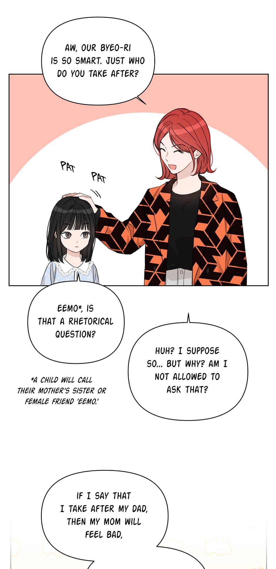 Positively Yours Chapter 73 page 61