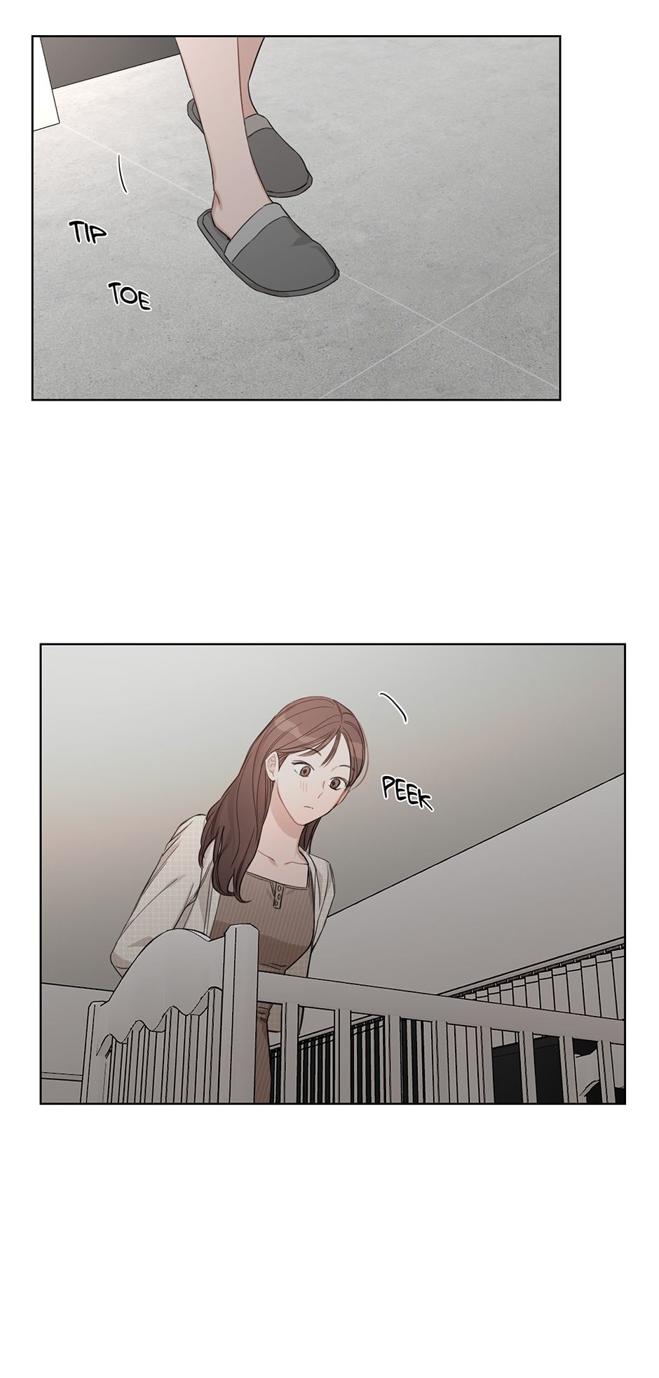 Positively Yours Chapter 73 page 67