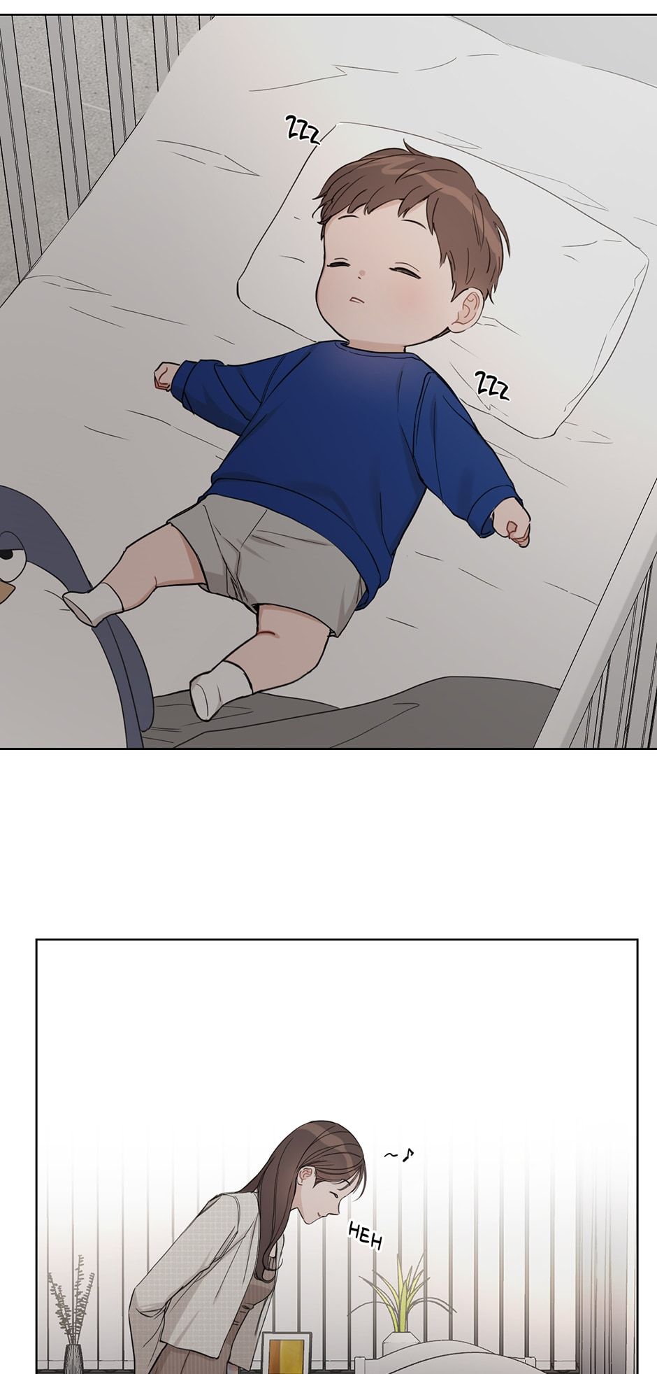 Positively Yours Chapter 73 page 68