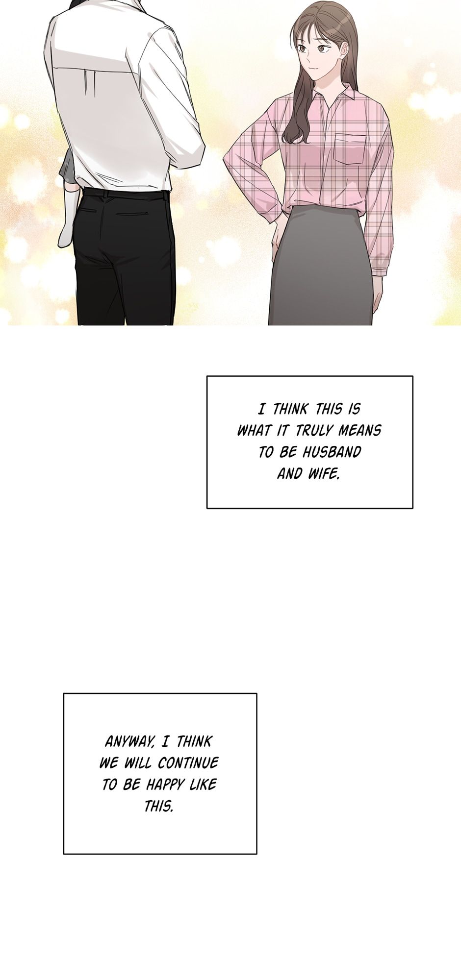 Positively Yours Chapter 73 page 76