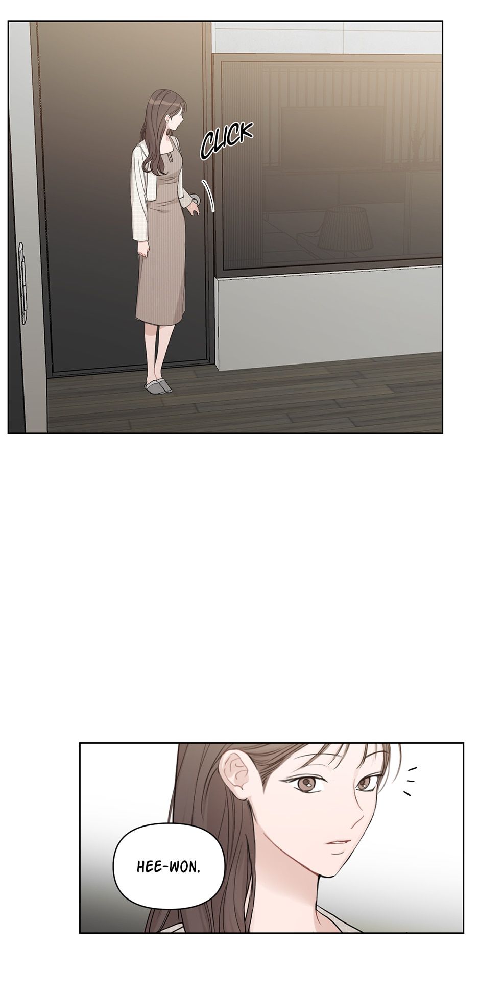 Positively Yours Chapter 73 page 77