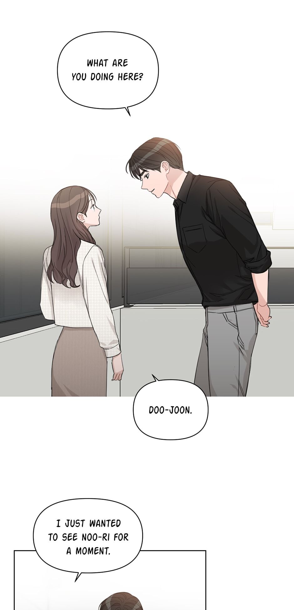 Positively Yours Chapter 73 page 78