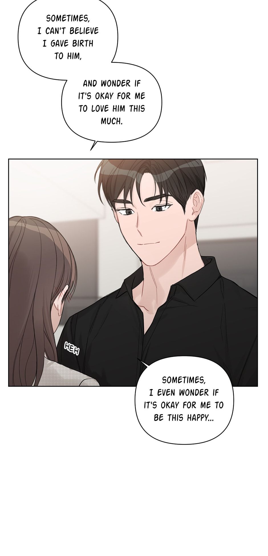Positively Yours Chapter 73 page 80