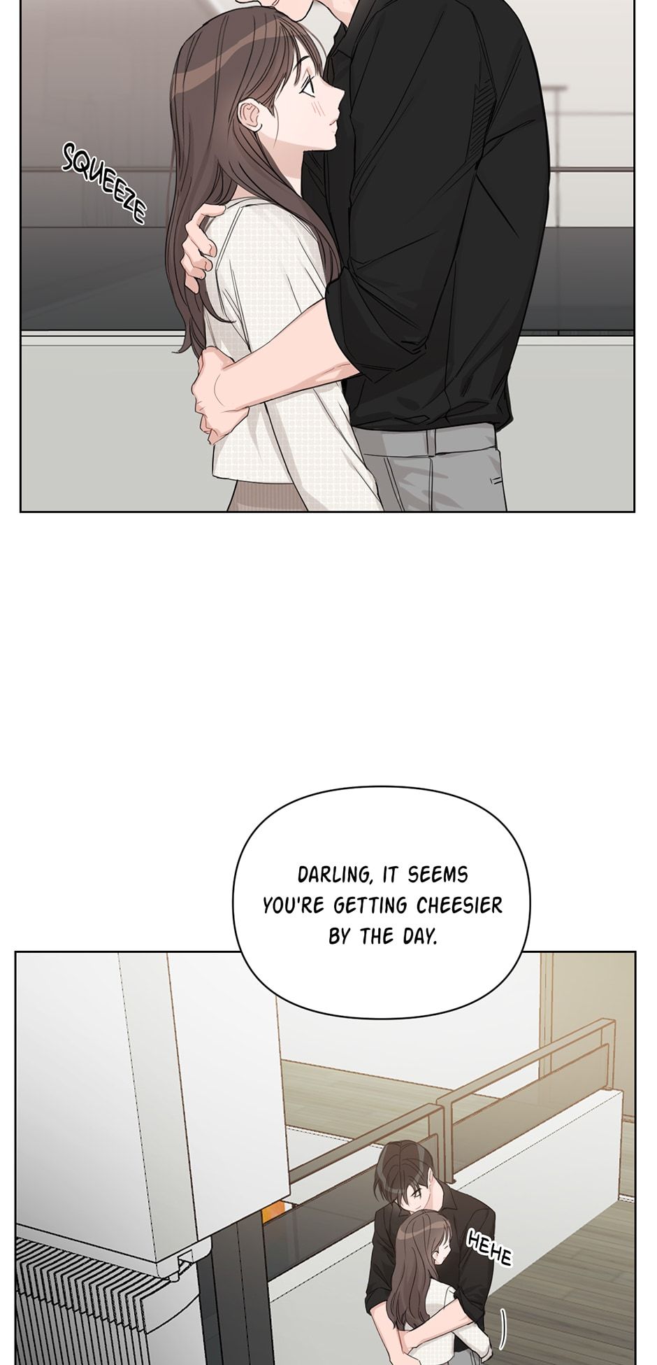Positively Yours Chapter 73 page 82