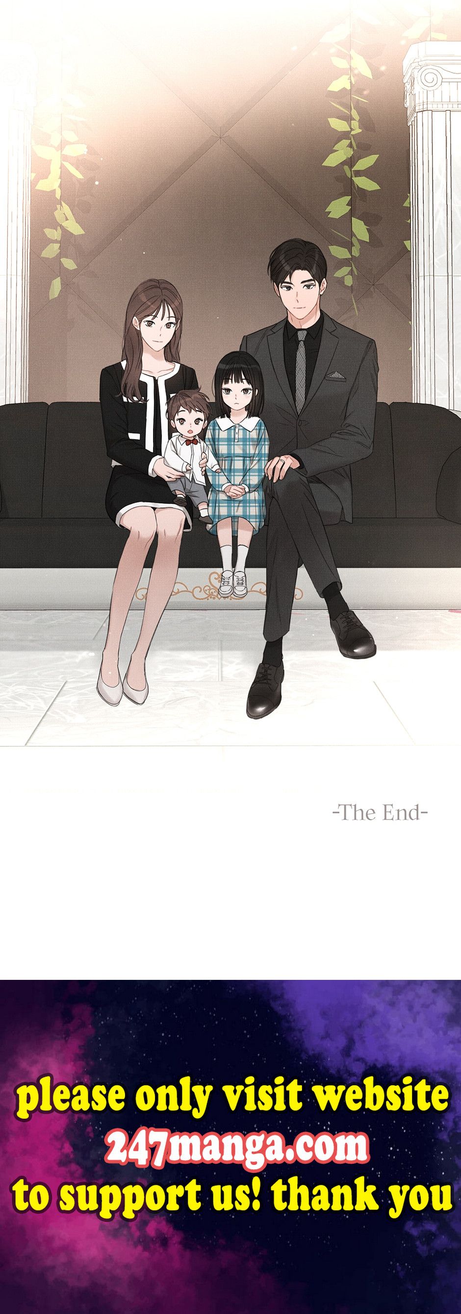 Positively Yours Chapter 73 page 91