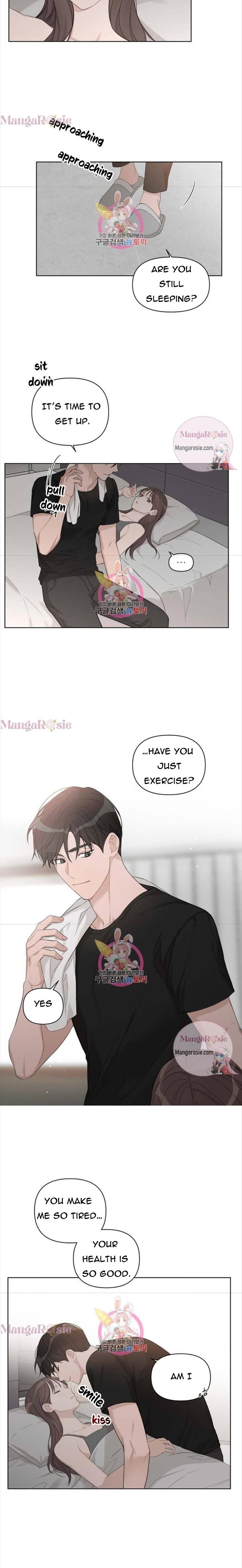 Positively Yours Chapter 74 page 2