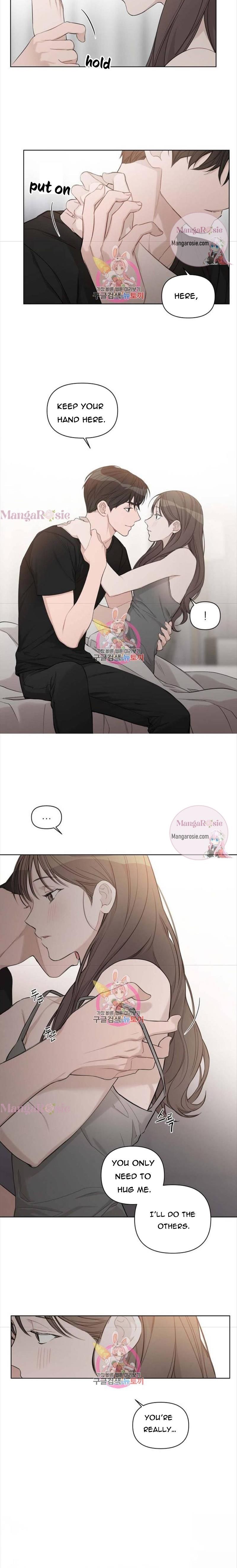 Positively Yours Chapter 74 page 5