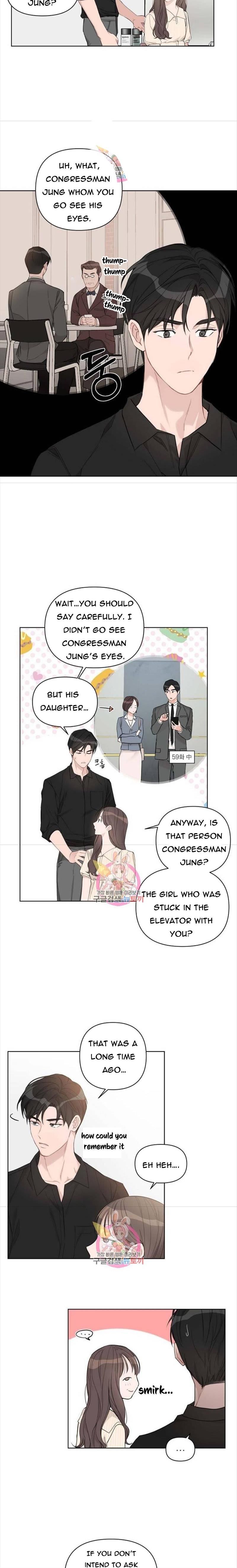 Positively Yours Chapter 74 page 9