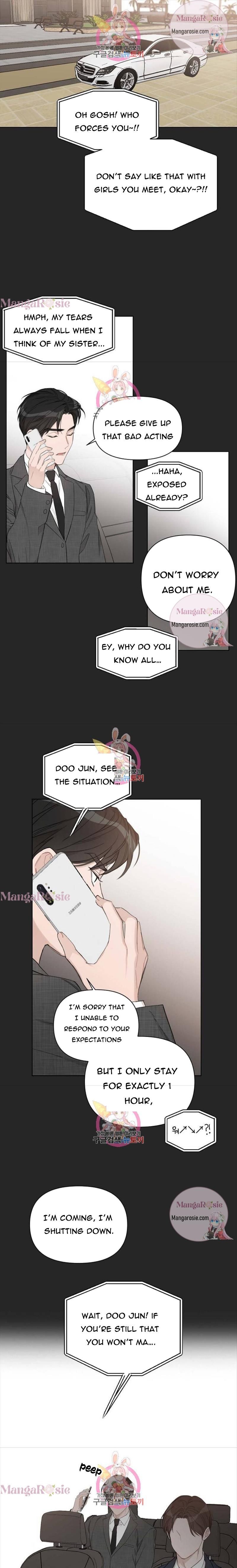 Positively Yours Chapter 74 page 13