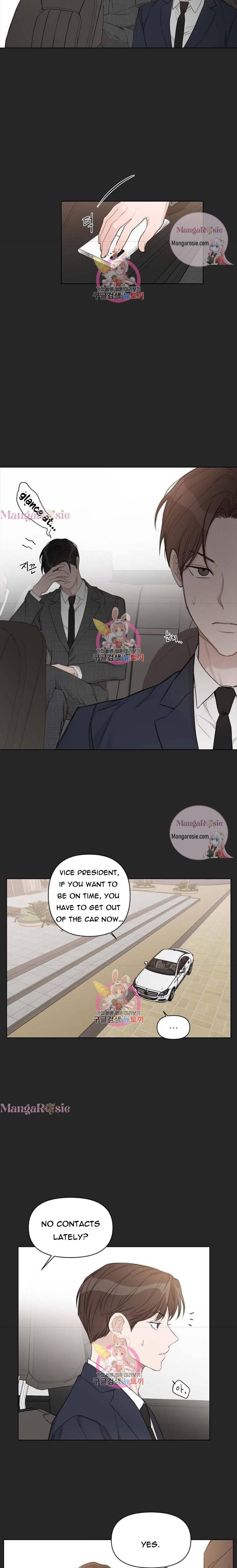 Positively Yours Chapter 74 page 14