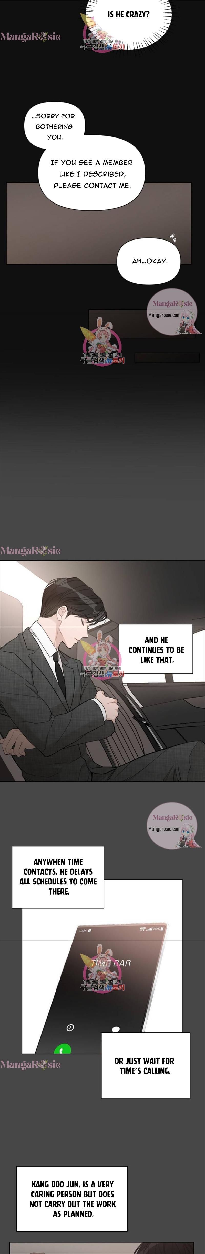 Positively Yours Chapter 75 page 5