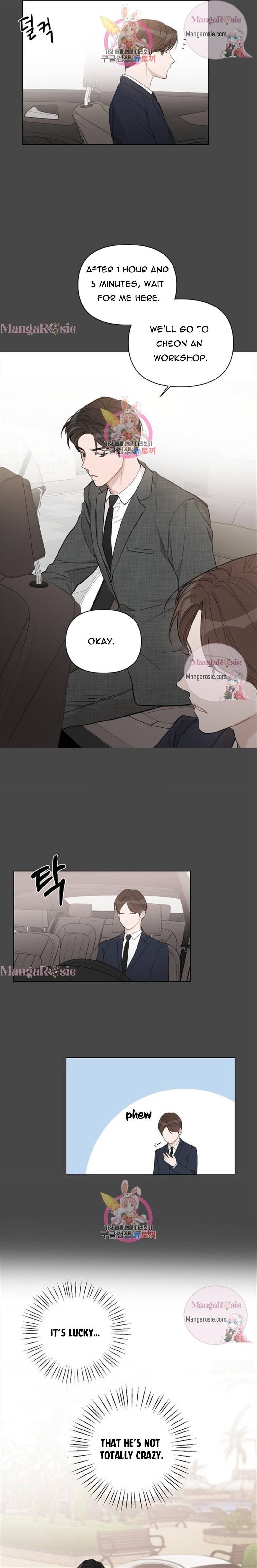 Positively Yours Chapter 75 page 7