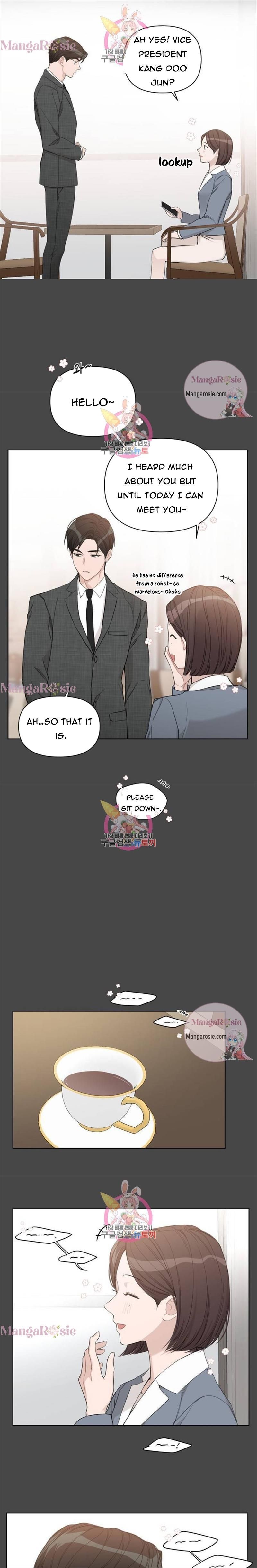 Positively Yours Chapter 75 page 11