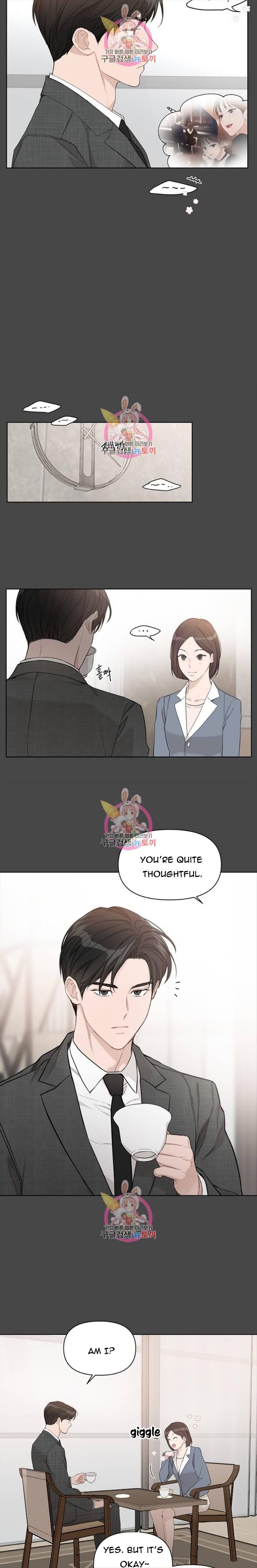 Positively Yours Chapter 75 page 12
