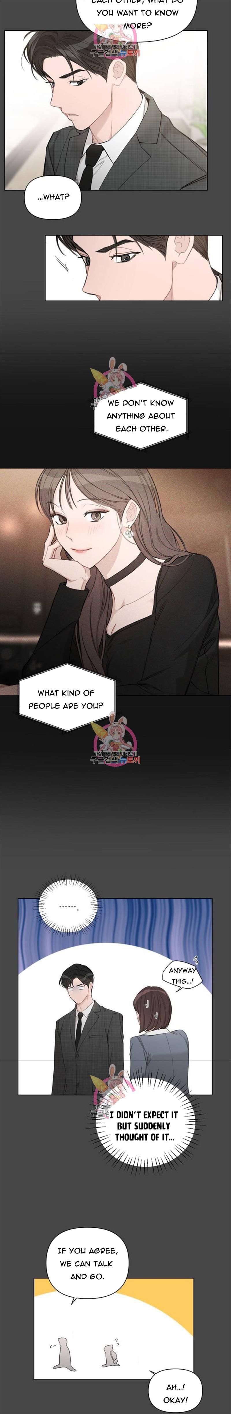 Positively Yours Chapter 75 page 15