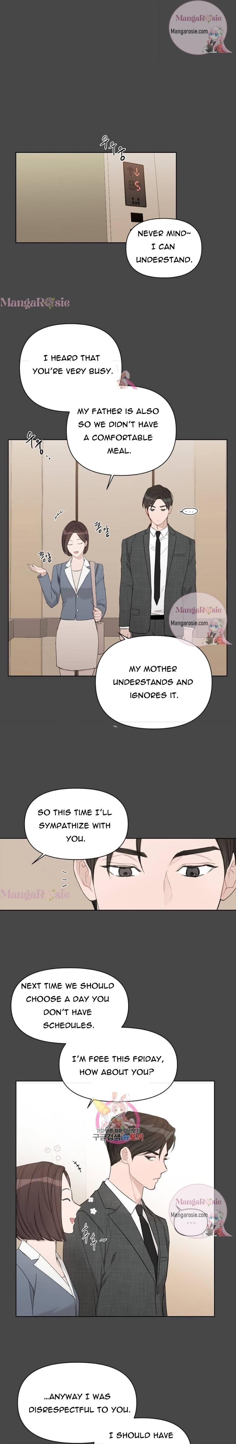 Positively Yours Chapter 75 page 16