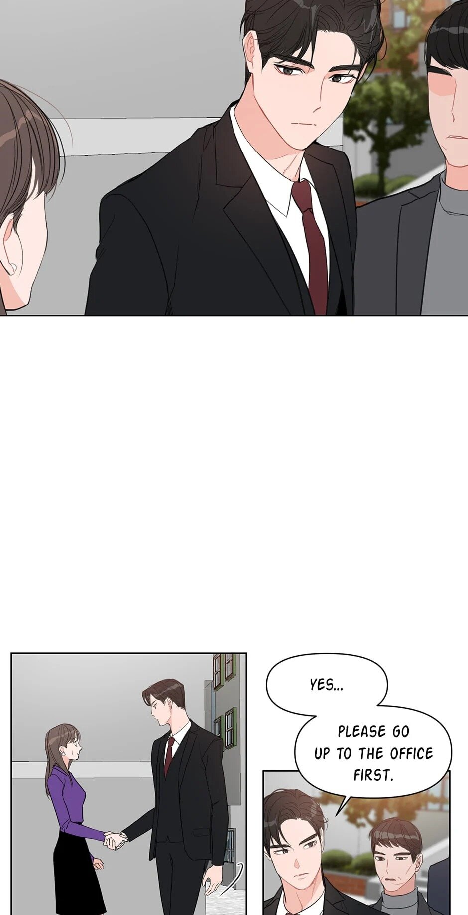 Positively Yours Chapter 8 page 19