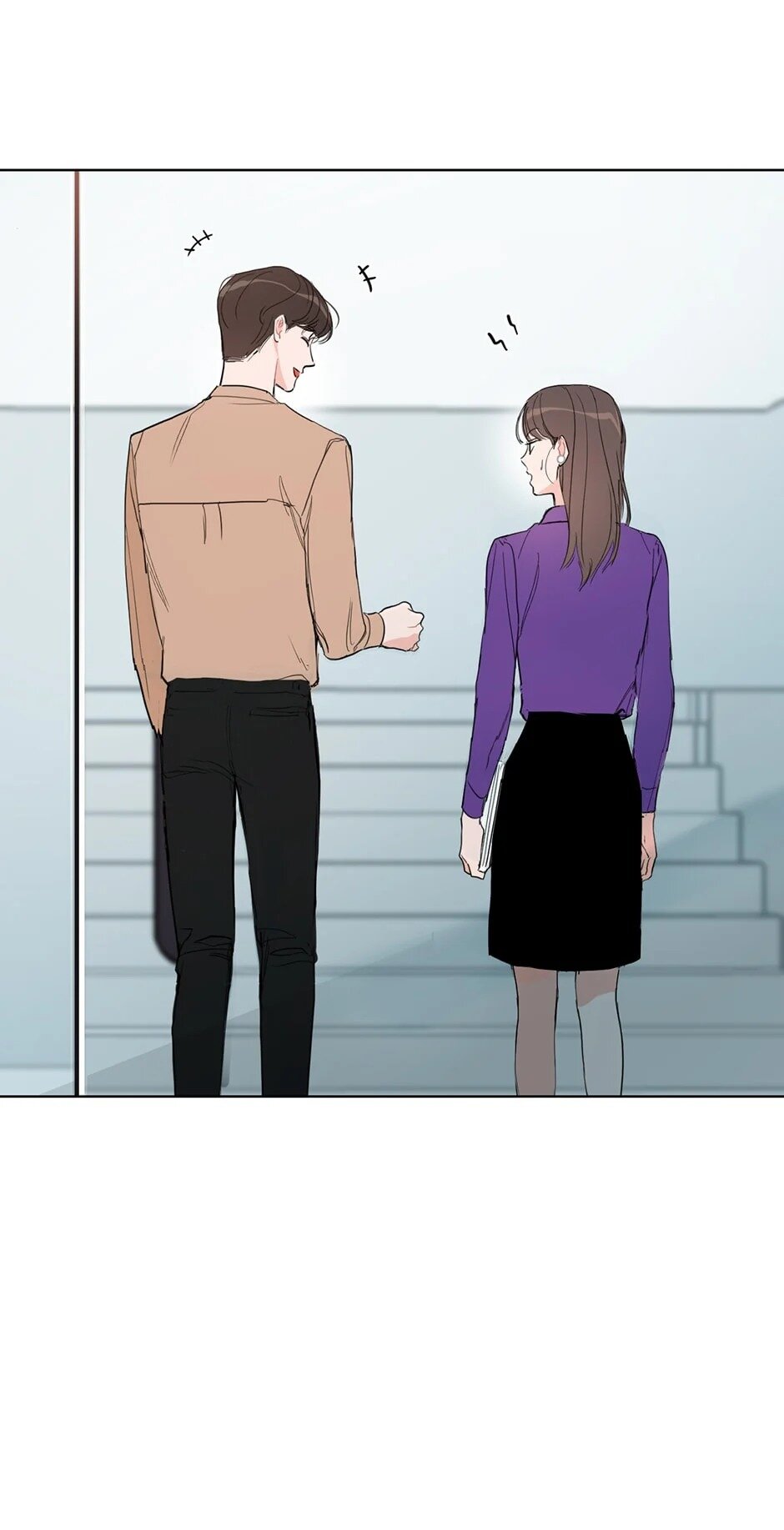 Positively Yours Chapter 9 page 11