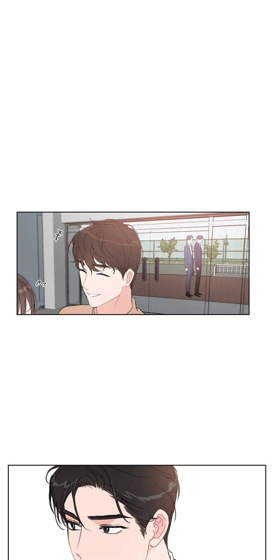 Positively Yours Chapter 9 page 12