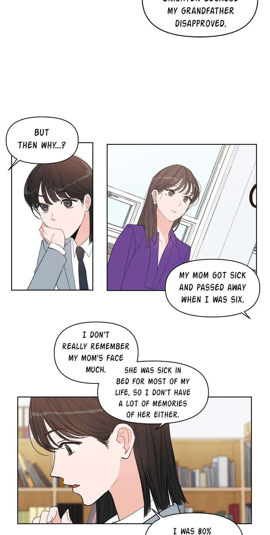 Positively Yours Chapter 9 page 29