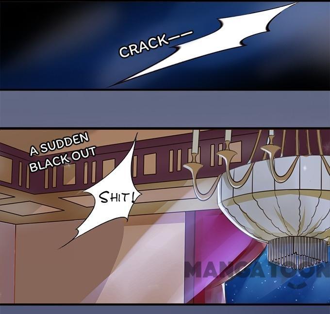 Prince’s Private Baby Chapter 1 page 3