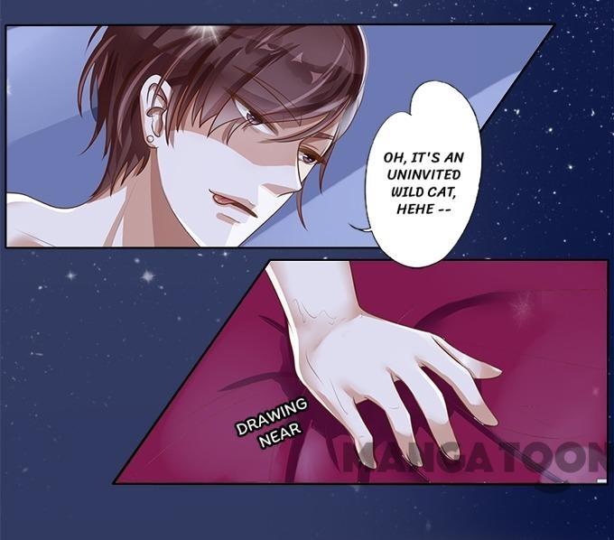 Prince’s Private Baby Chapter 1 page 5