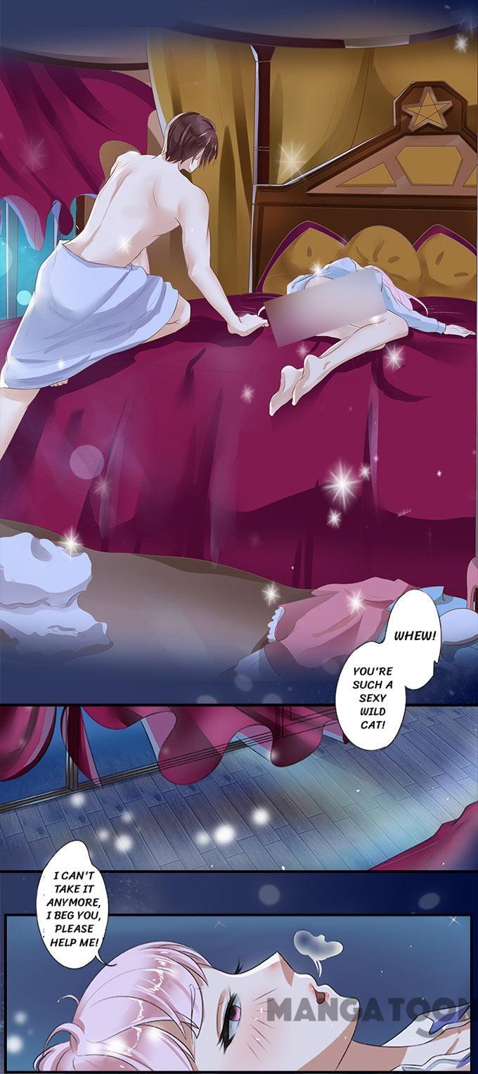 Prince’s Private Baby Chapter 1 page 6