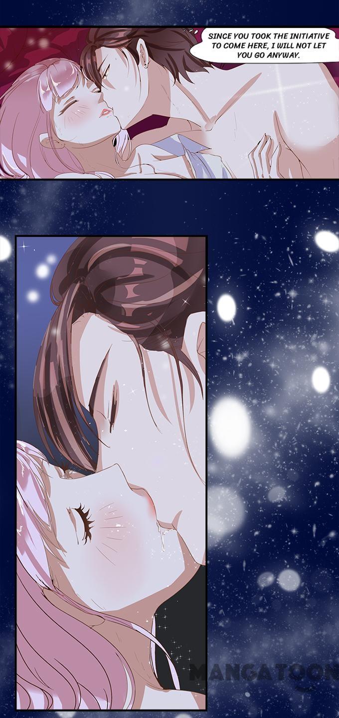 Prince’s Private Baby Chapter 1 page 7