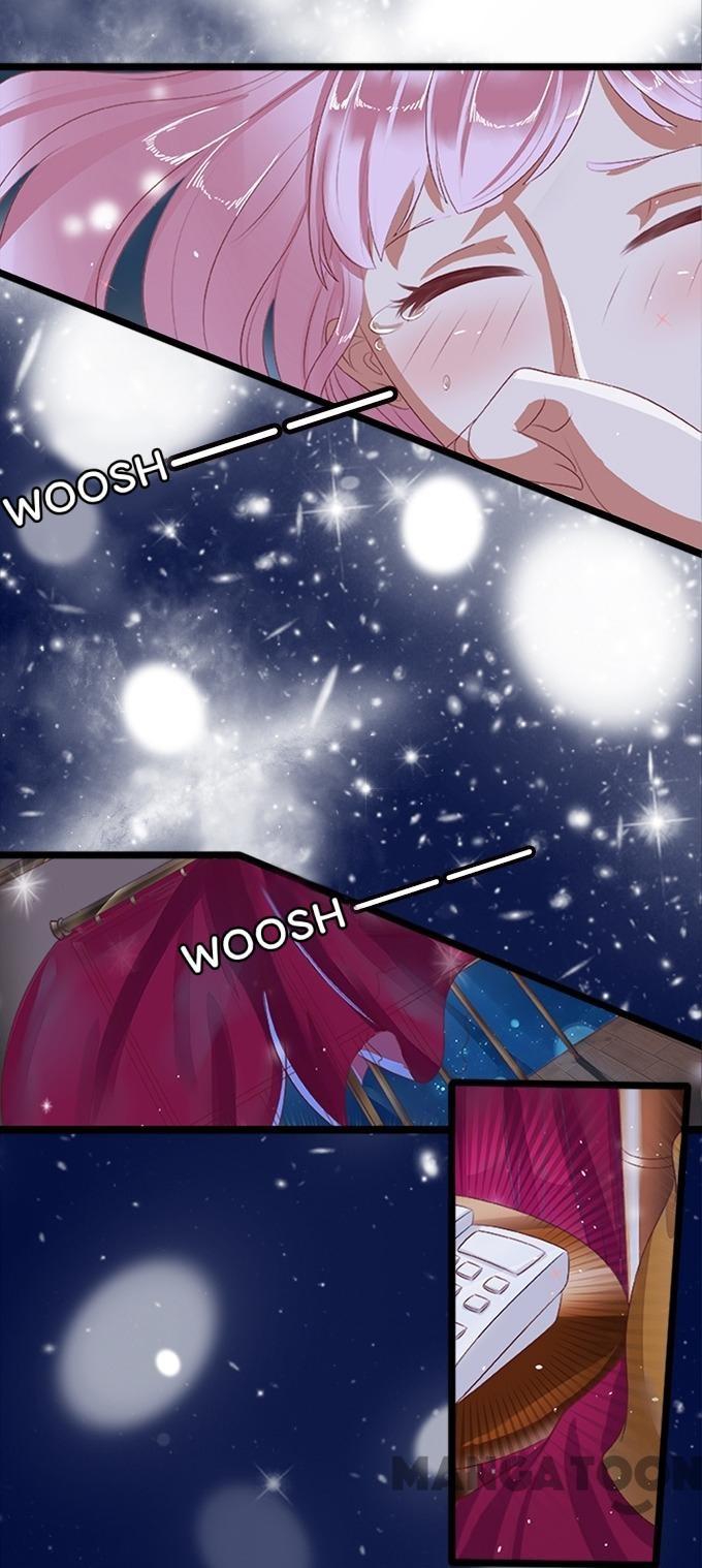 Prince’s Private Baby Chapter 1 page 8