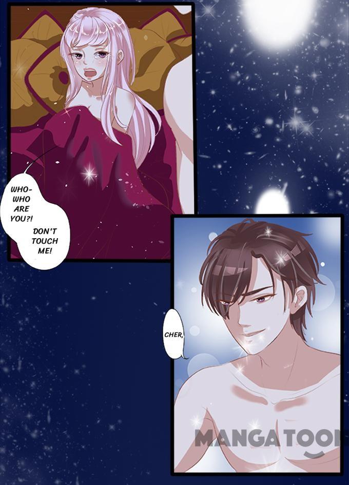 Prince’s Private Baby Chapter 1 page 10
