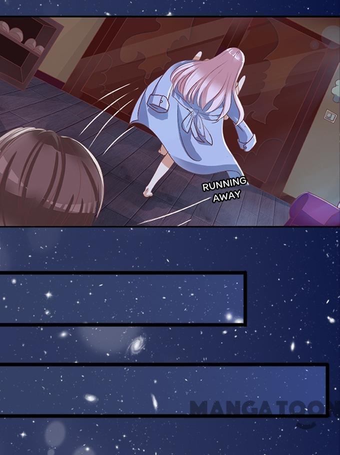 Prince’s Private Baby Chapter 1 page 12