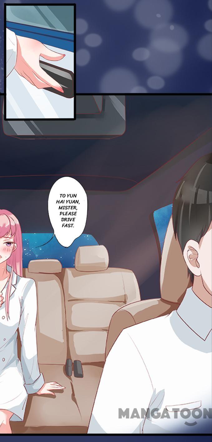 Prince’s Private Baby Chapter 1 page 14