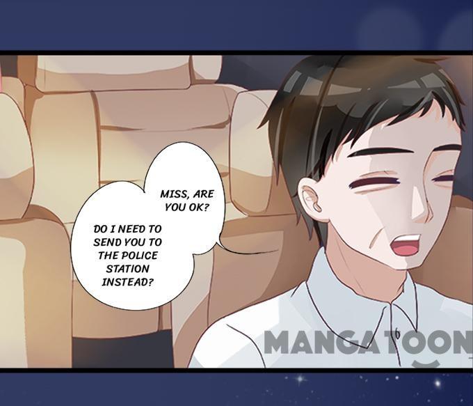 Prince’s Private Baby Chapter 1 page 15