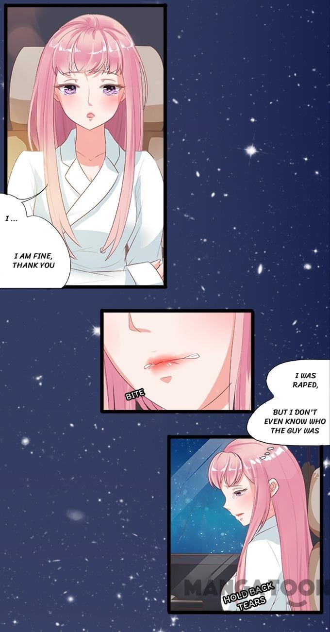 Prince’s Private Baby Chapter 1 page 16