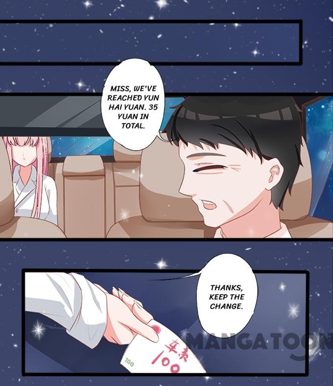 Prince’s Private Baby Chapter 1 page 17